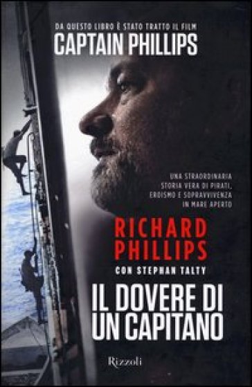 Il Dovere Di Un Capitano