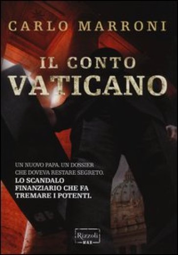 Il Conto Vaticano