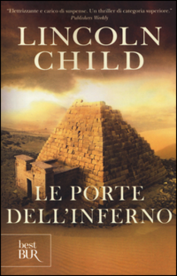 Le porte dell'inferno