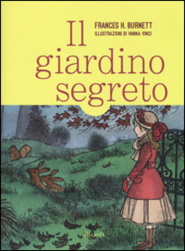 Il Giardino Segreto