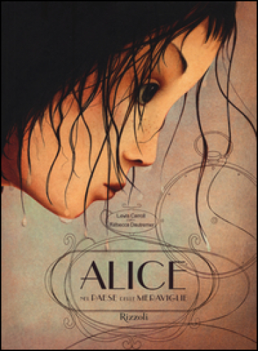 Alice nel paese delle meraviglie. Ediz. integrale