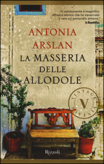 La masseria delle allodole