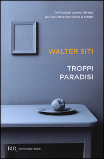 Troppi Paradisi
