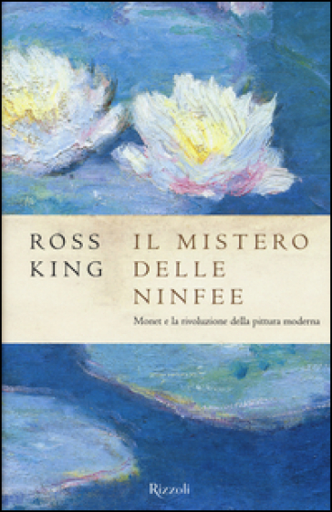 Il mistero delle ninfee.