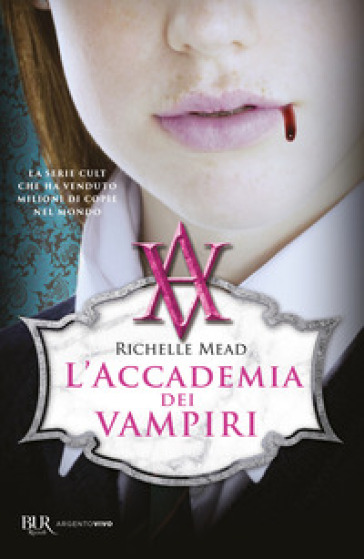 L'accademia Dei Vampiri
