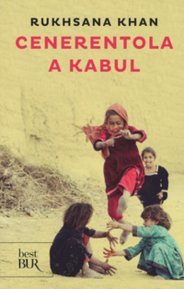 Cenerentola A Kabul