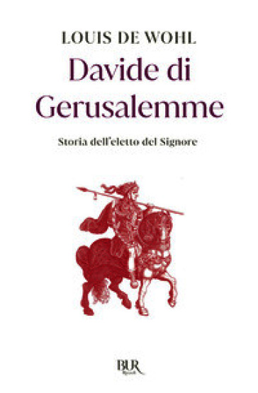Davide di Gerusalemme