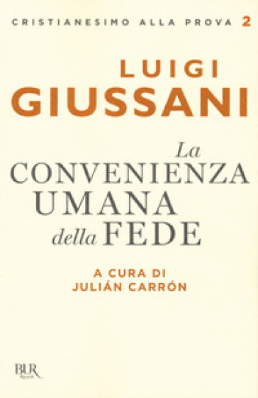 La convenienza umana della fede