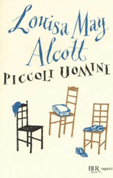 Piccoli uomini. Ediz. integrale