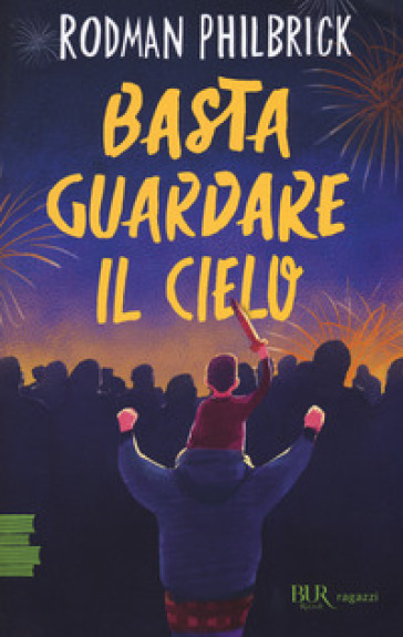Basta guardare il cielo-0