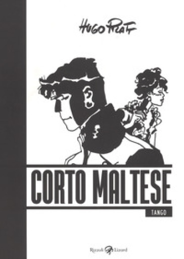 Corto Maltese. Tango-0