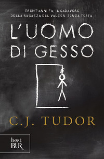 L'uomo di gesso