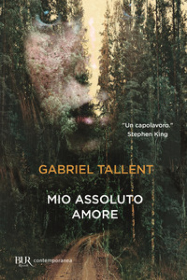 Mio Assoluto Amore