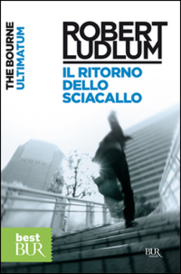 The Bourne Ultimatum (Il ritorno dello sciacallo)