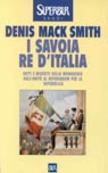 I Savoia re d'Italia