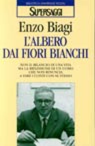 L'albero Dai Fiori Bianchi