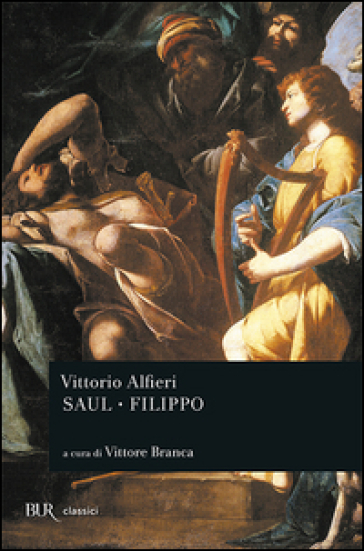 Saul-Filippo