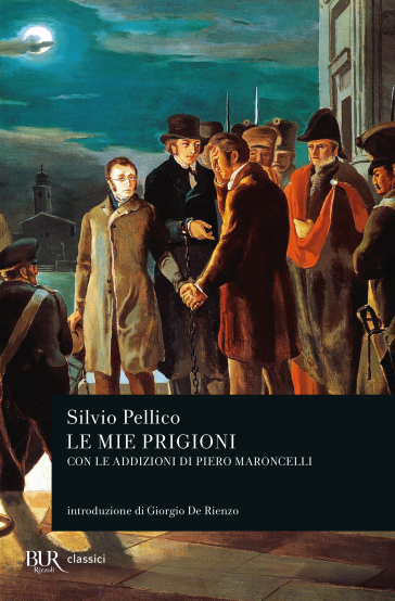 Le mie prigioni