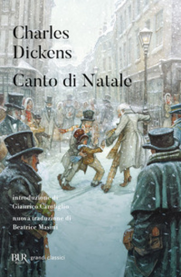 Canto Di Natale
