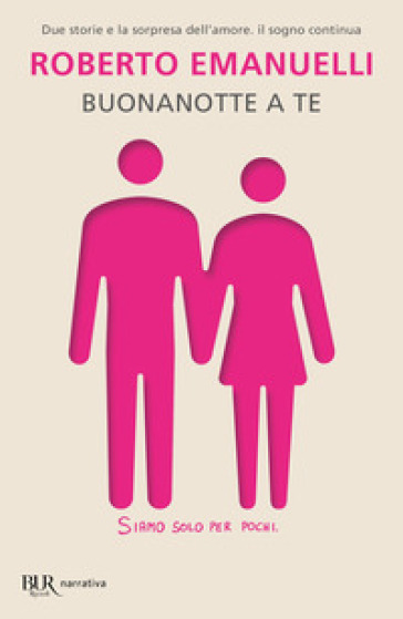 Buonanotte A Te