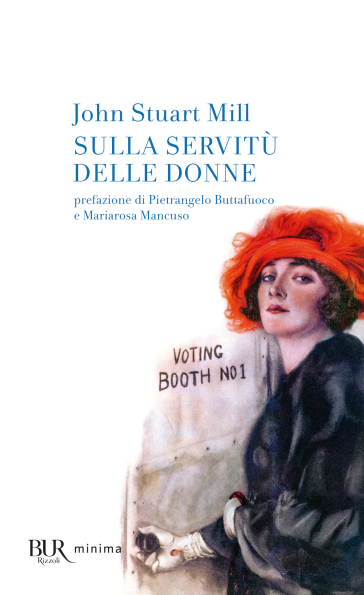 Sulla servitù delle donne