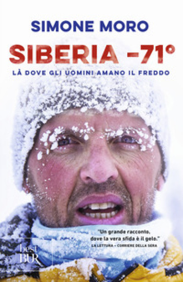 Siberia -71°. Là dove gli uomini amano il freddo-0