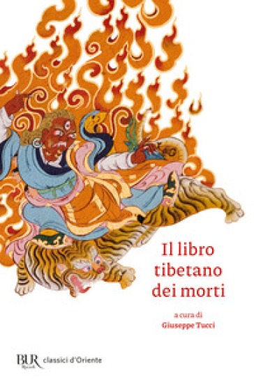 Il libro tibetano dei morti