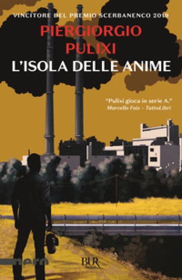 L'ISOLA DELLE ANIME