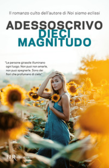 Dieci magnitudo-0