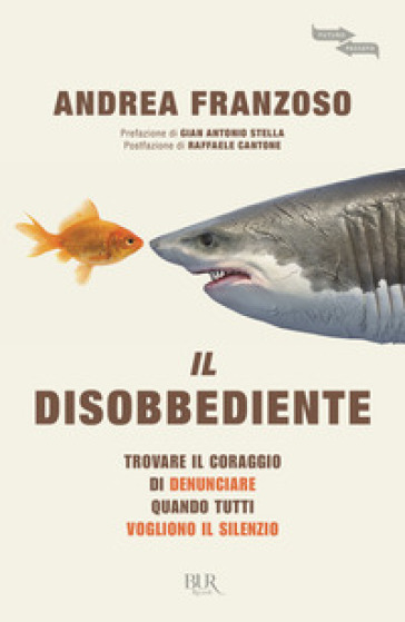 Il Disobbediente