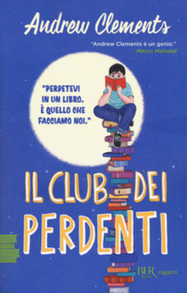Il club dei perdenti-0