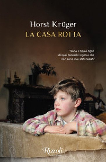La Casa Rotta