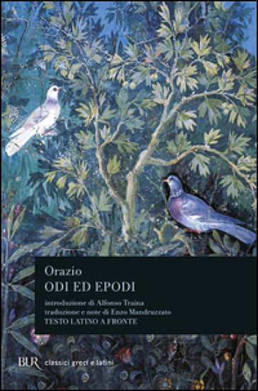 Odi ed epodi