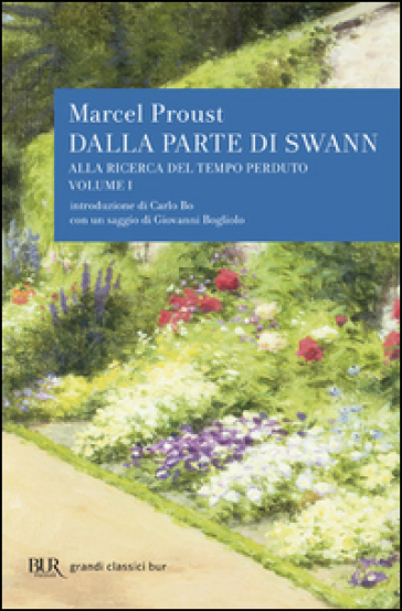 Alla Ricerca Del Tempo Perduto. Dalla Parte Di Swann