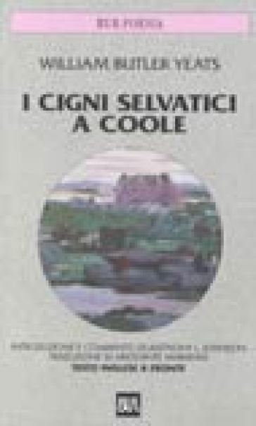I cigni selvatici di Coole