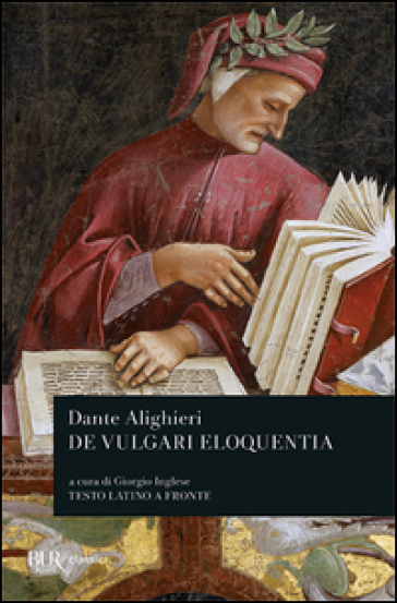 De vulgari eloquentia