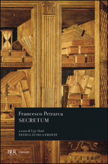 Secretum. Testo latino a fronte