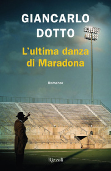 L'ultima danza di Maradona