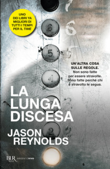 La Lunga Discesa