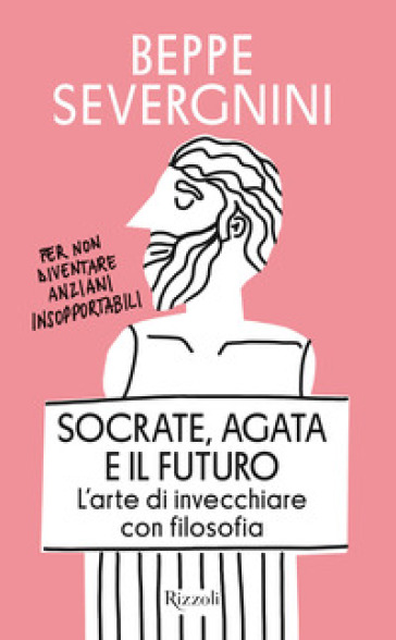 SOCRATE, AGATA E IL FUTURO. L'ARTE DI IN