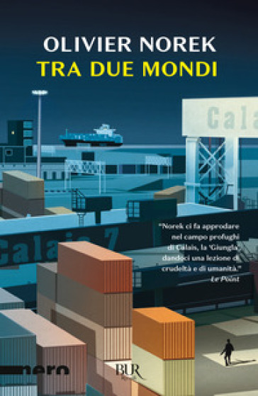 Tra Due Mondi