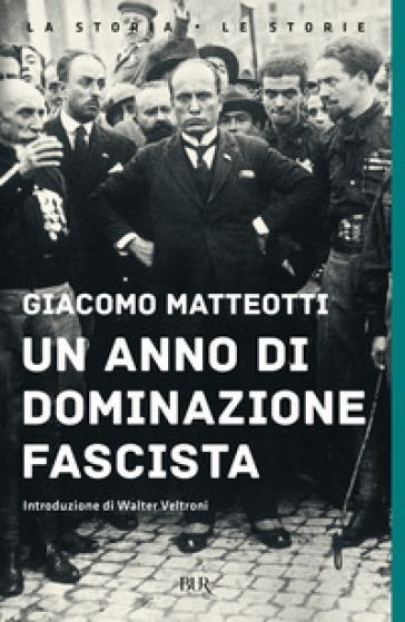 Un anno di dominazione fascista-0
