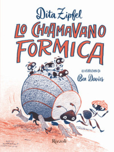 Lo chiamavano Formica
