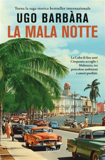 LA MALA NOTTE