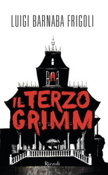 Il Terzo Grimm