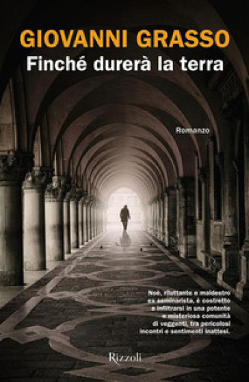 FINCH&Eacute; DURER&Agrave; LA TERRA