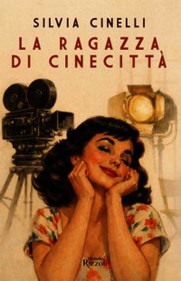 La ragazza di Cinecittà