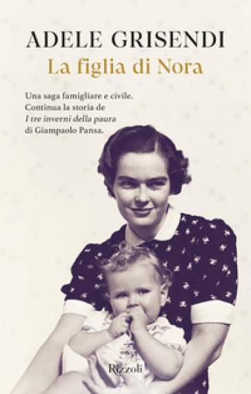 La figlia di Nora