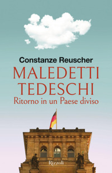MALEDETTI TEDESCHI. RITORNO IN UN PAESE