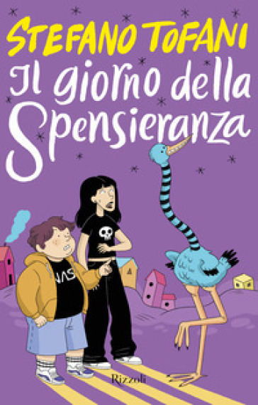 Il Giorno Della Spensieranza-image